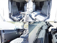 ISUZU Forward Aluminum Wing TKG-FRR90T2 2014 696,000km_25