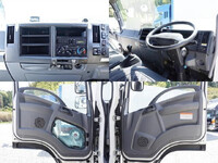 ISUZU Forward Aluminum Wing TKG-FRR90T2 2014 696,000km_26