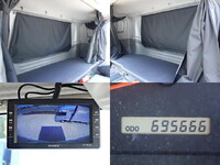 ISUZU Forward Aluminum Wing TKG-FRR90T2 2014 696,000km_27