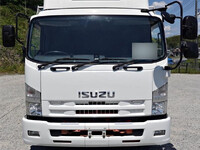 ISUZU Forward Aluminum Wing TKG-FRR90T2 2014 696,000km_3