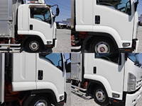 ISUZU Forward Aluminum Wing TKG-FRR90T2 2014 696,000km_4