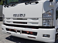 ISUZU Forward Aluminum Wing TKG-FRR90T2 2014 696,000km_4
