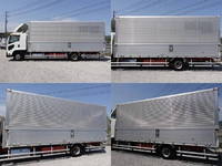 ISUZU Forward Aluminum Wing TKG-FRR90T2 2014 696,000km_6