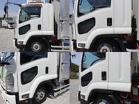 ISUZU Forward Aluminum Wing TKG-FRR90T2 2014 696,000km_7