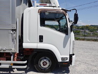 ISUZU Forward Aluminum Wing TKG-FRR90T2 2014 696,000km_7