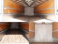 ISUZU Forward Aluminum Wing TKG-FRR90T2 2014 696,000km_9