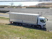 MITSUBISHI FUSO Super Great Aluminum Wing 2PG-FS84HZ 2025 936km_19