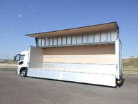 MITSUBISHI FUSO Super Great Aluminum Wing 2PG-FS84HZ 2025 936km_2