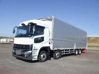 MITSUBISHI FUSO Super Great Aluminum Wing 2PG-FS84HZ 2025 936km_3