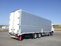 MITSUBISHI FUSO Super Great Aluminum Wing 2PG-FS84HZ 2025 936km_4