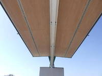 MITSUBISHI FUSO Super Great Aluminum Wing 2PG-FS84HZ 2025 936km_7