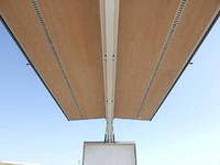 MITSUBISHI FUSO Super Great Aluminum Wing 2PG-FS84HZ 2025 936km_8