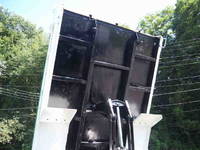 ISUZU Forward Dump TKG-FRR90S1 2013 82,334km_11
