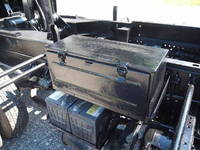 ISUZU Forward Dump TKG-FRR90S1 2013 82,334km_13