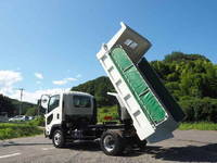 ISUZU Forward Dump TKG-FRR90S1 2013 82,334km_2