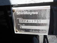 ISUZU Forward Dump TKG-FRR90S1 2013 82,334km_34