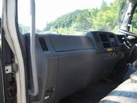 ISUZU Forward Dump TKG-FRR90S1 2013 82,334km_35