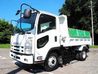 ISUZU Forward Dump TKG-FRR90S1 2013 82,334km_3