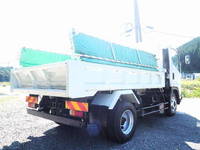 ISUZU Forward Dump TKG-FRR90S1 2013 82,334km_4