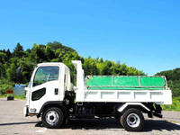 ISUZU Forward Dump TKG-FRR90S1 2013 82,334km_5
