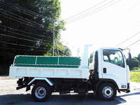 ISUZU Forward Dump TKG-FRR90S1 2013 82,334km_7