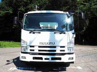 ISUZU Forward Dump TKG-FRR90S1 2013 82,334km_8