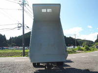 ISUZU Forward Dump TKG-FRR90S1 2013 82,334km_9