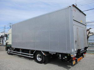 Ranger Aluminum Van_2