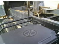 HINO Ranger Dump 2KG-FC2ABA 2021 31,112km_15