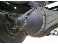 HINO Ranger Dump 2KG-FC2ABA 2021 31,112km_20