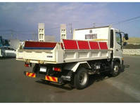 HINO Ranger Dump 2KG-FC2ABA 2021 31,112km_2