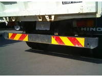 HINO Ranger Dump 2KG-FC2ABA 2021 31,112km_33