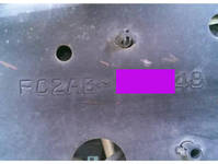 HINO Ranger Dump 2KG-FC2ABA 2021 31,112km_38