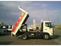 HINO Ranger Dump 2KG-FC2ABA 2021 31,112km_5