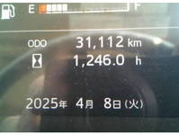 HINO Ranger Dump 2KG-FC2ABA 2021 31,112km_7