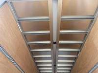 HINO Ranger Aluminum Wing 2PG-FD2ABG 2024 239km_12