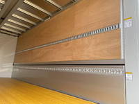 HINO Ranger Aluminum Wing 2PG-FD2ABG 2024 239km_13