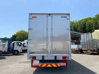 HINO Ranger Aluminum Wing 2PG-FD2ABG 2024 239km_3