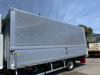 HINO Ranger Aluminum Wing 2PG-FD2ABG 2024 239km_4