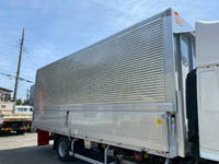 HINO Ranger Aluminum Wing 2PG-FD2ABG 2024 239km_5