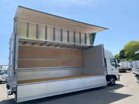 HINO Ranger Aluminum Wing 2PG-FD2ABG 2024 239km_9