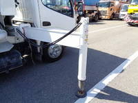 HINO Dutro Concrete Pumping Truck TKG-XZU640M 2017 120,000km_10