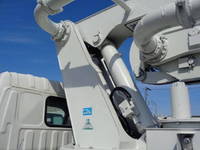 HINO Dutro Concrete Pumping Truck TKG-XZU640M 2017 120,000km_12