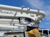 HINO Dutro Concrete Pumping Truck TKG-XZU640M 2017 120,000km_13