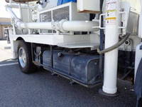HINO Dutro Concrete Pumping Truck TKG-XZU640M 2017 120,000km_17