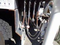 HINO Dutro Concrete Pumping Truck TKG-XZU640M 2017 120,000km_26