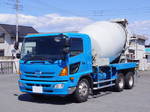 Ranger Mixer Truck