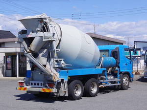 Ranger Mixer Truck_2