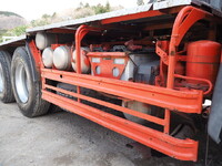 HINO Profia Trailer Head PK-SS1EKJA 2004 294,353km_12