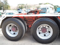 HINO Profia Trailer Head PK-SS1EKJA 2004 294,353km_14